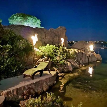 Villa Mica La Maddalena  Exterior photo