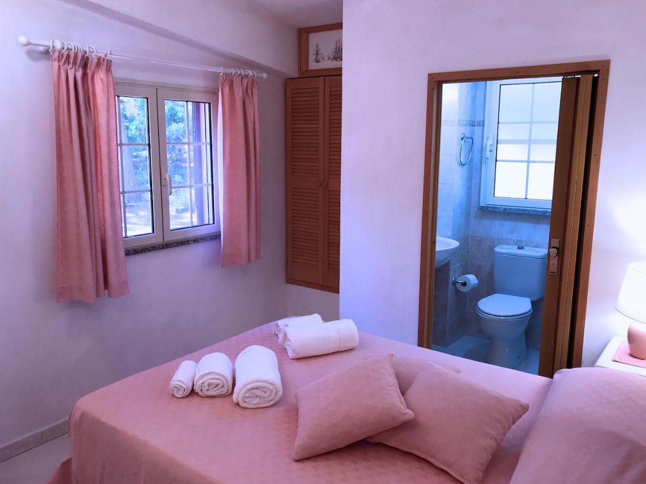 Villa Mica La Maddalena  Exterior photo